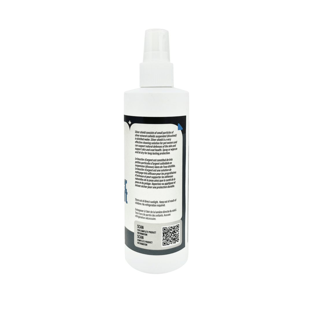 Thrive – Argent colloïdal – 12ppm