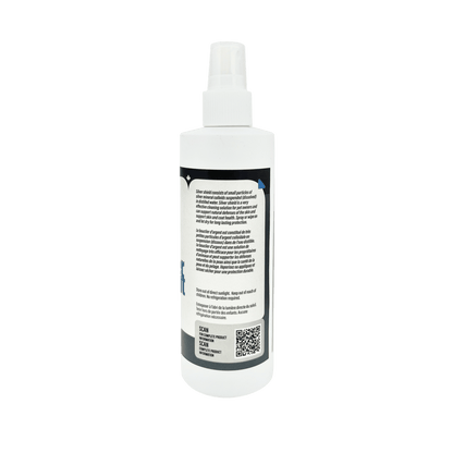 Thrive – Argent colloïdal – 12ppm