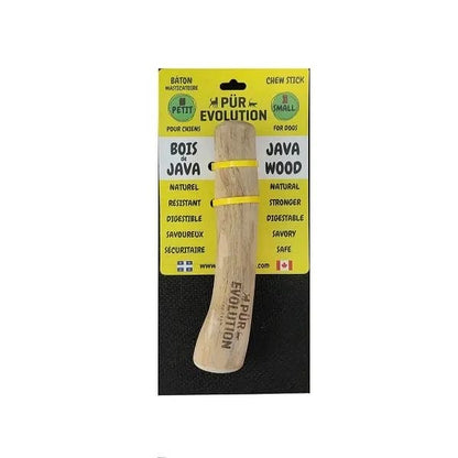 Pur Evolution – Bois de Java