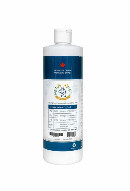 Smart Earth – Huile de cameline – antioxydante et anti-inflammatoire