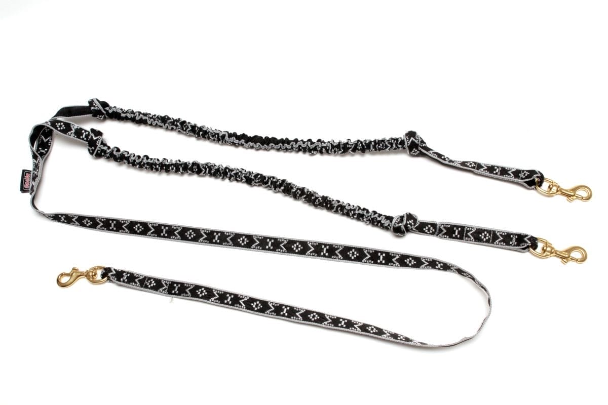 Manmat – Snap line avec bungee double