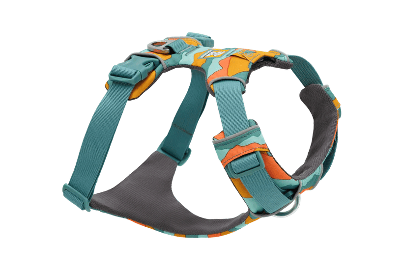 Ruffwear – Harnais Front Range