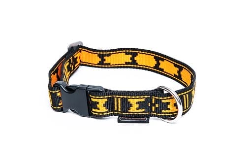 Manmat – Collier Standard à Clip