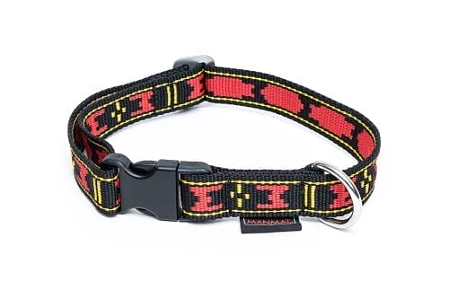 Manmat – Collier Standard à Clip
