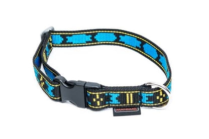 Manmat – Collier Standard à Clip