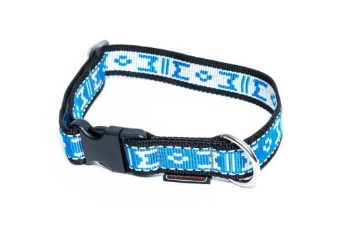 Manmat – Collier Standard à Clip