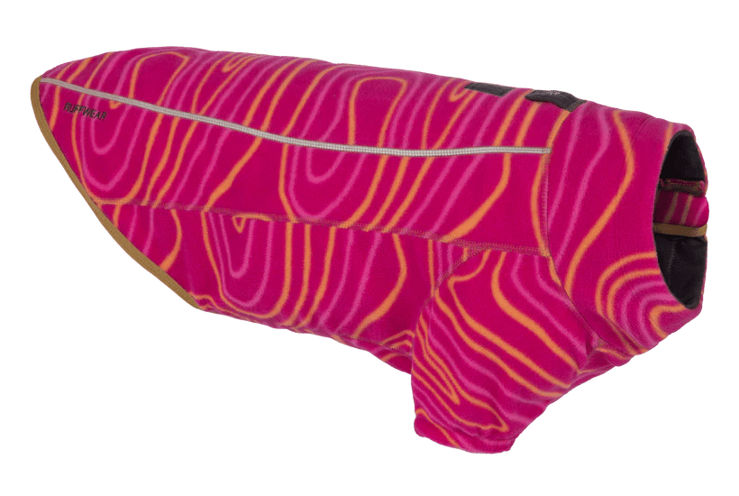 Ruffwear – Manteau Climate Changer