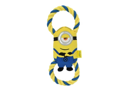 Multipet – Tug Minions