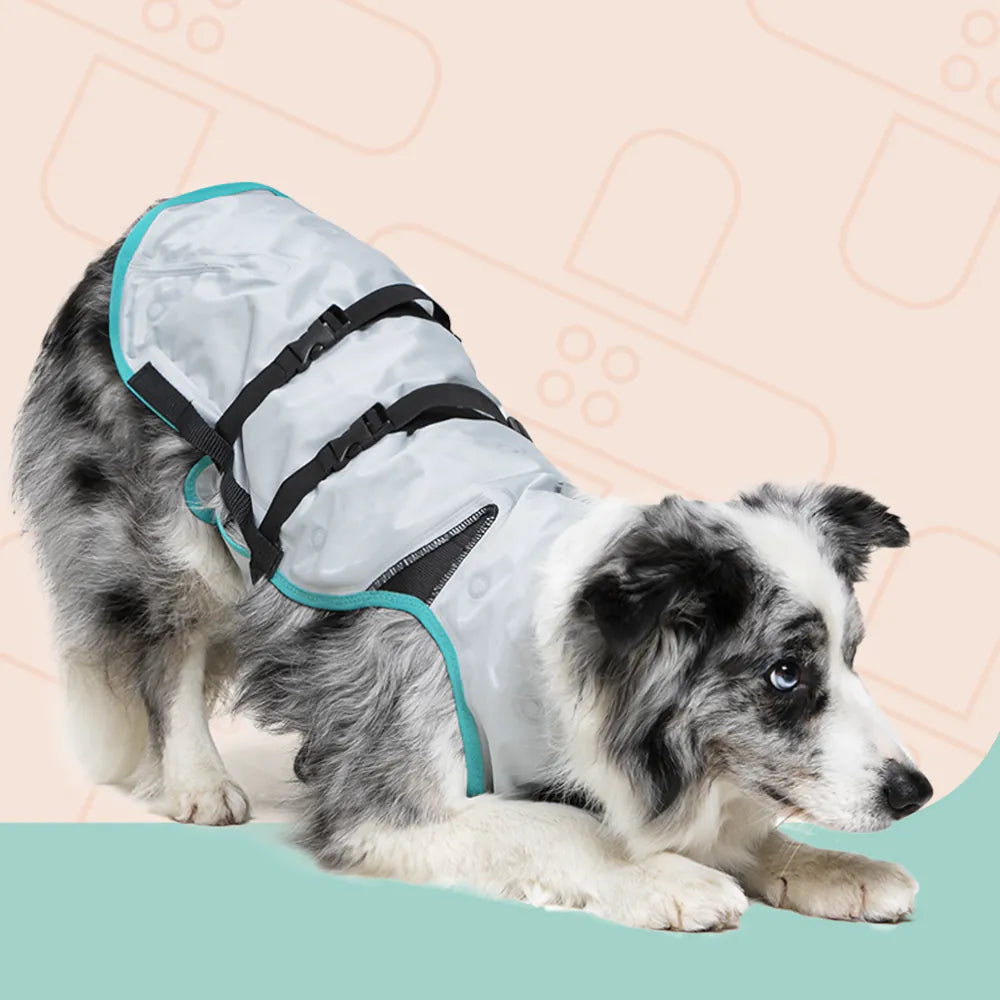 Suitical – Gilet de refroidissement à sec