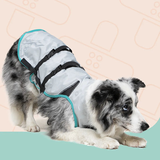 Suitical – Gilet de refroidissement à sec