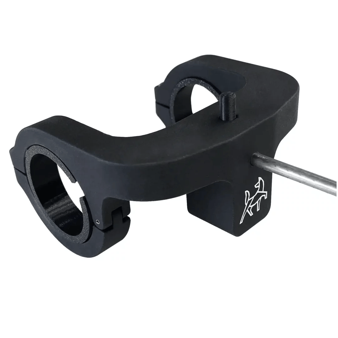 Nahak – Support Bikejoring