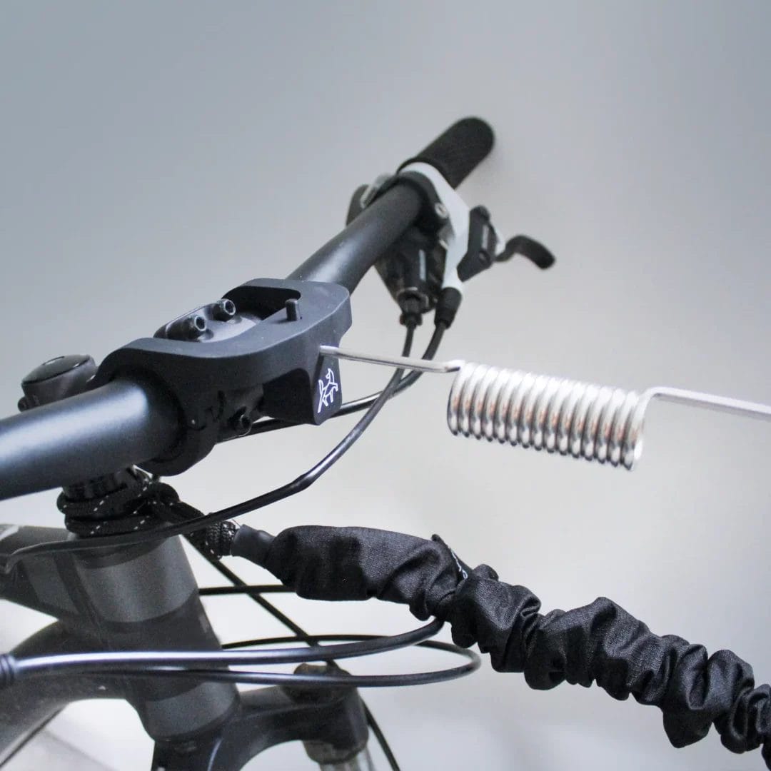 Nahak – Support Bikejoring