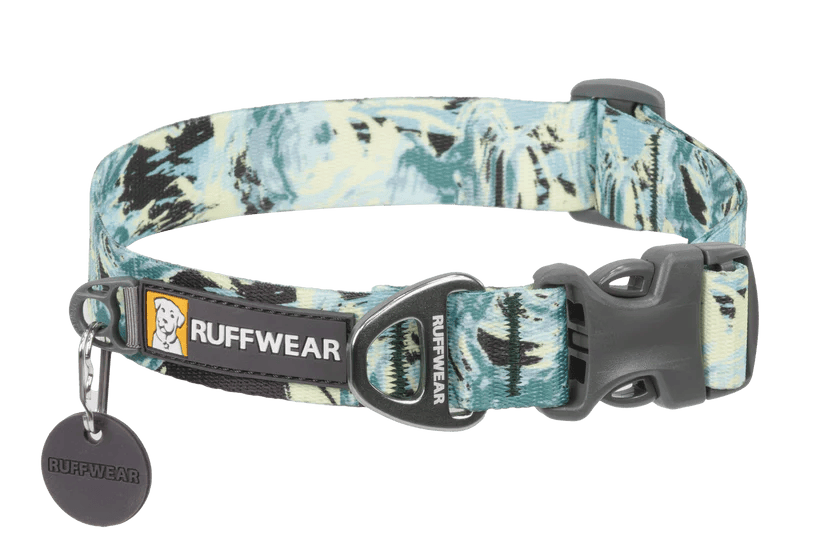 Ruffwear – Collier Front Range