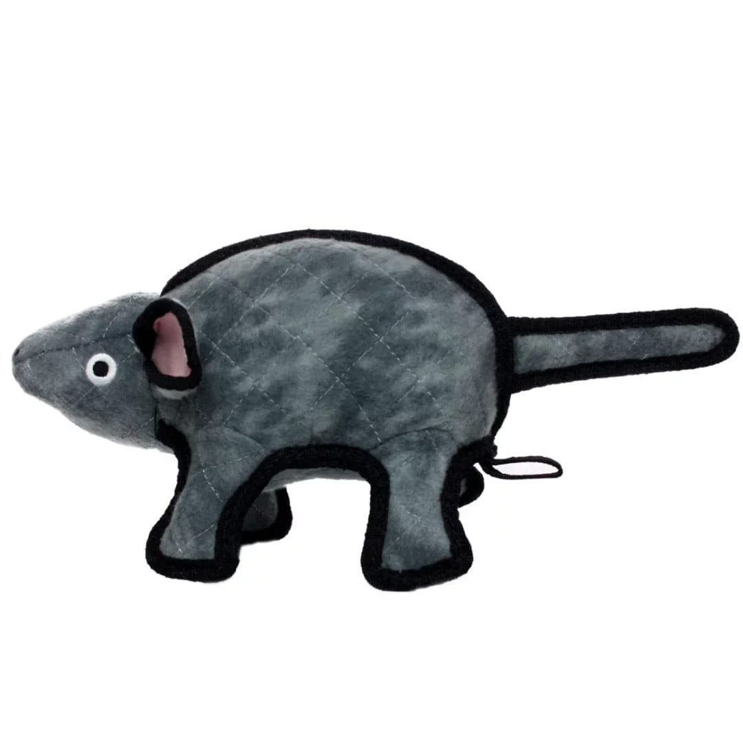 Tuffy – Mo la souris