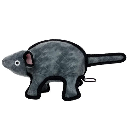 Tuffy – Mo la souris
