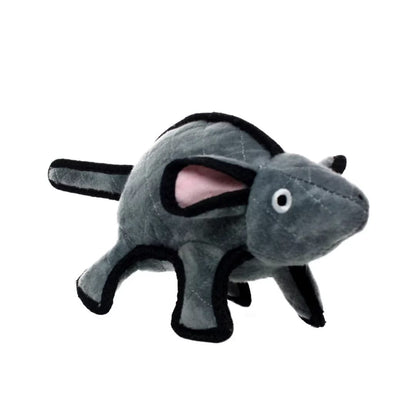 Tuffy – Mo la souris