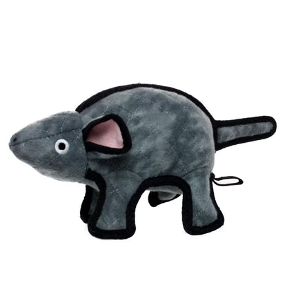 Tuffy – Mo la souris