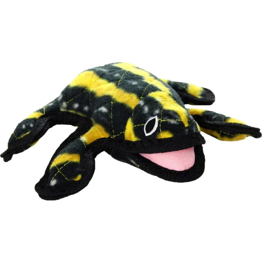 Tuffy – Phineas la grenouille