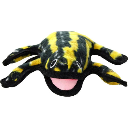 Tuffy – Phineas la grenouille