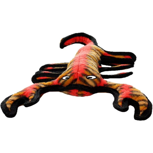 Tuffy – Scorch le scorpion