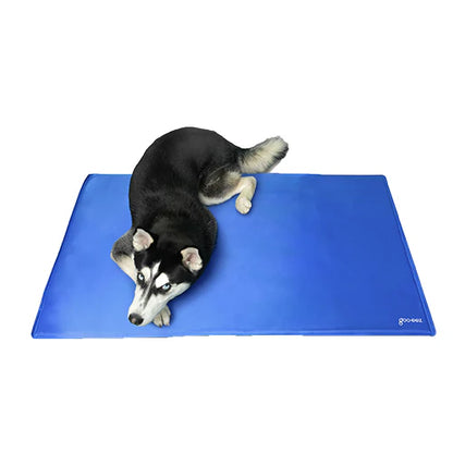 Gooeez – Tapis rafraîchissant pour animaux