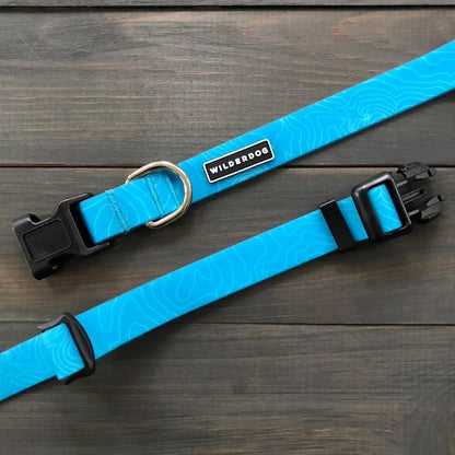 Wilderdog – Collier imperméable