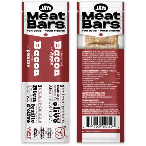 Jay's – Meat Bars - 28.35g