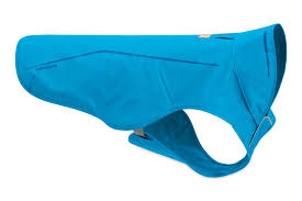 Ruffwear – Imperméable Sun Shower (Ancien modèle)