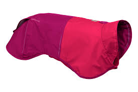 Ruffwear – Imperméable Sun Shower