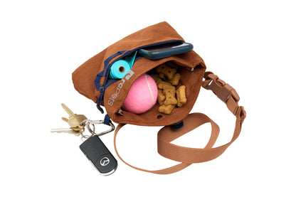 RC Pets – Pochette à gâteries Quick Grab