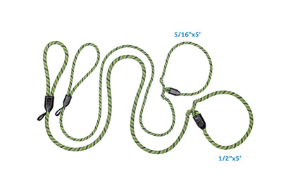 Rcpets – Laisse lasso en corde