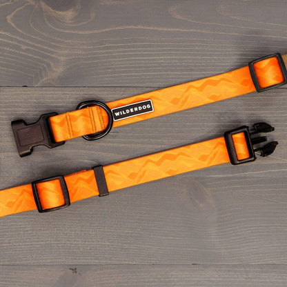 Wilderdog – Collier imperméable