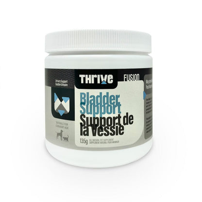 Thrive – Contrôle de la vessie