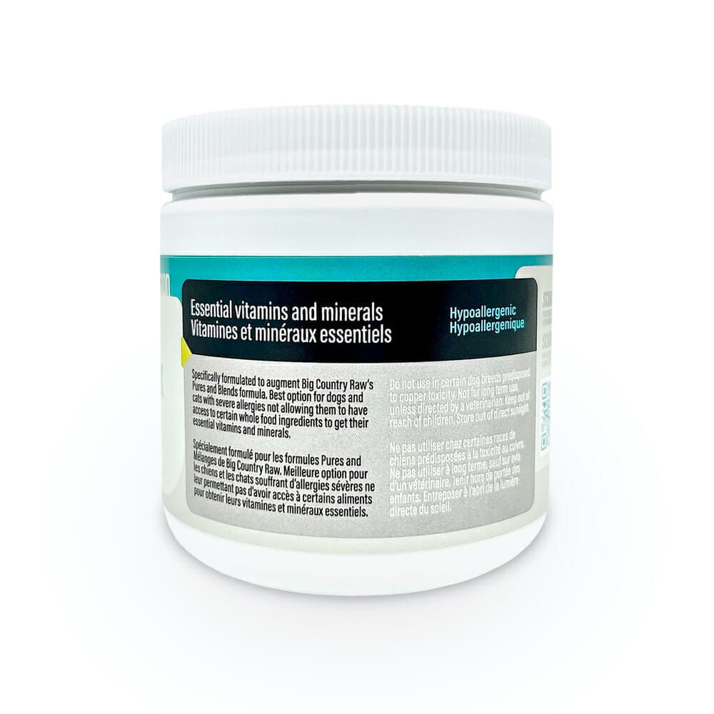Thrive – FortifyRx