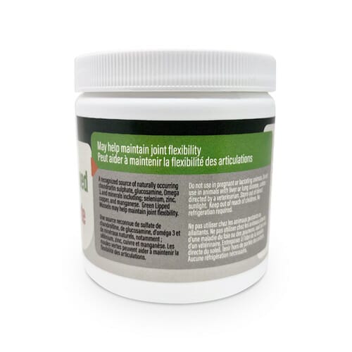 Thrive – Moule Verte