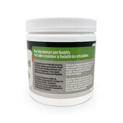 Thrive – Moule Verte