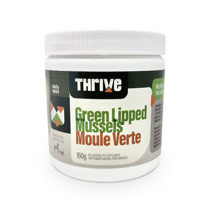 Thrive – Moule Verte