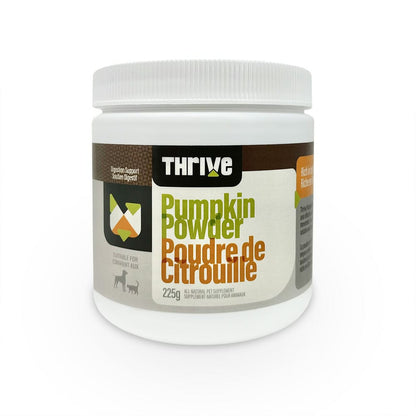 Thrive – Poudre de citrouille