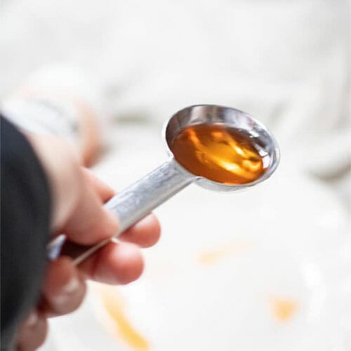 Thrive – Huile de saumon