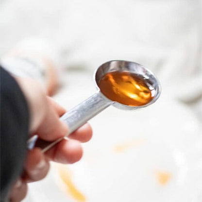 Thrive – Huile de saumon