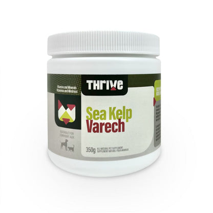 Thrive – Varech