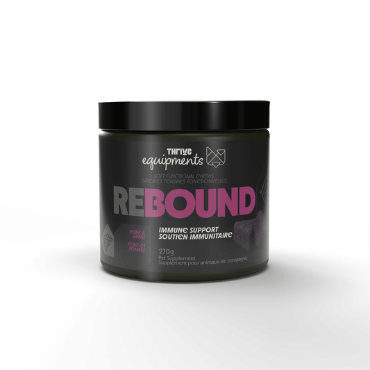 Thrive – Core - Soutien immunitaire 270g