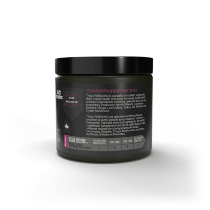 Thrive – Core - Soutien immunitaire 270g