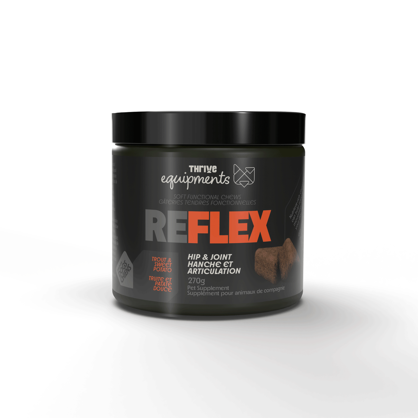 Thrive – Flex - Hanches et articulations 270g