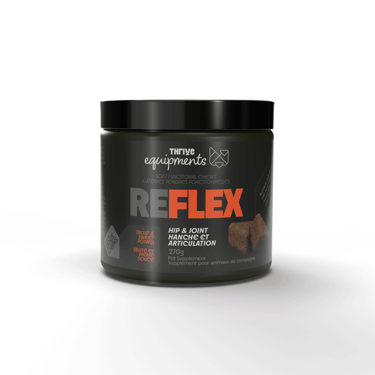 Thrive – Flex - Hanches et articulations 270g