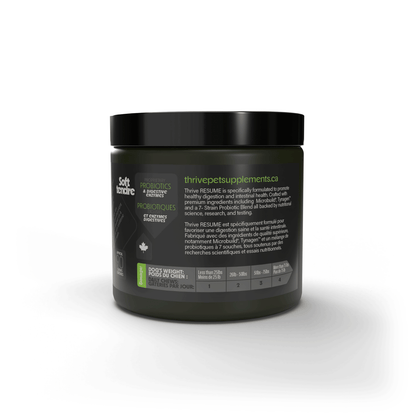 Thrive – Flow - Soutien Digestif 270g