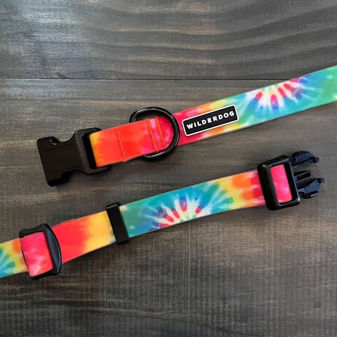 Wilderdog – Collier imperméable