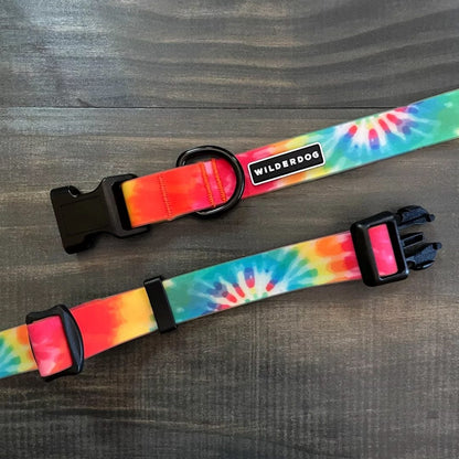 Wilderdog – Collier imperméable