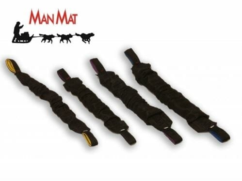 Manmat – Bungee pour traineau