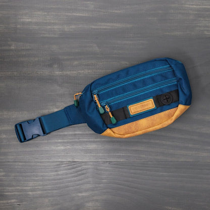 Wilderdog – Sac banane Utility Pack